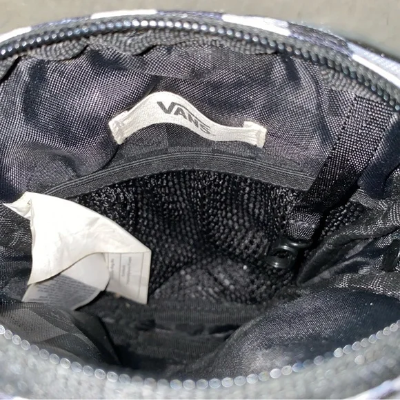 VANS BAIL SHOULDER BAG - Picture 7 of 8